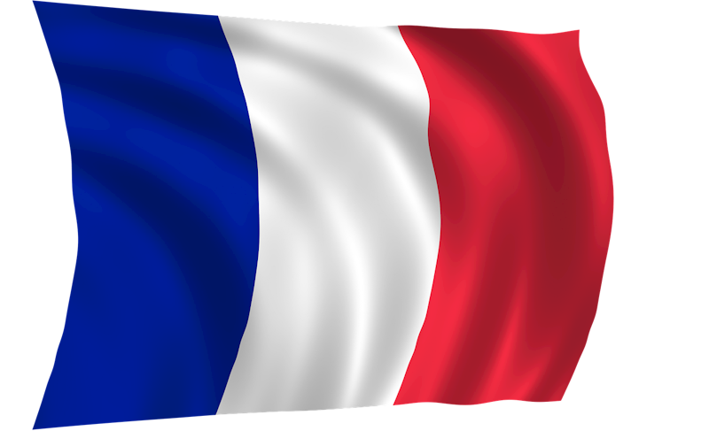 Histoire de la France (4 de 5) : Le premier empire colonial français, 1534 - 1763